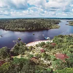 Amazon Ecopark Jungle Lodge