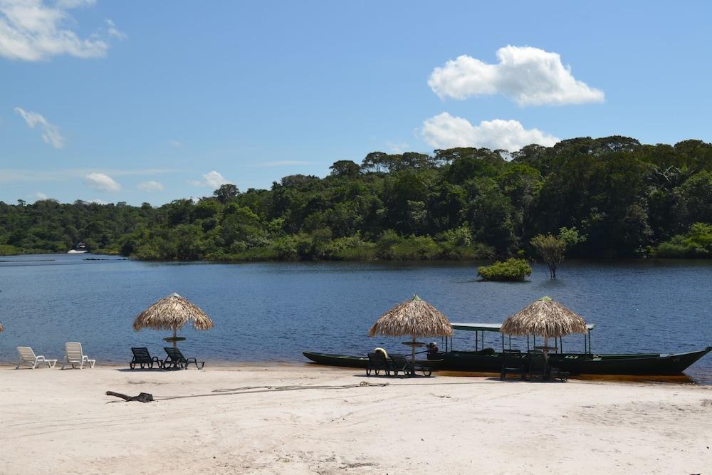Amazon Ecopark Jungle Lodge Manaus