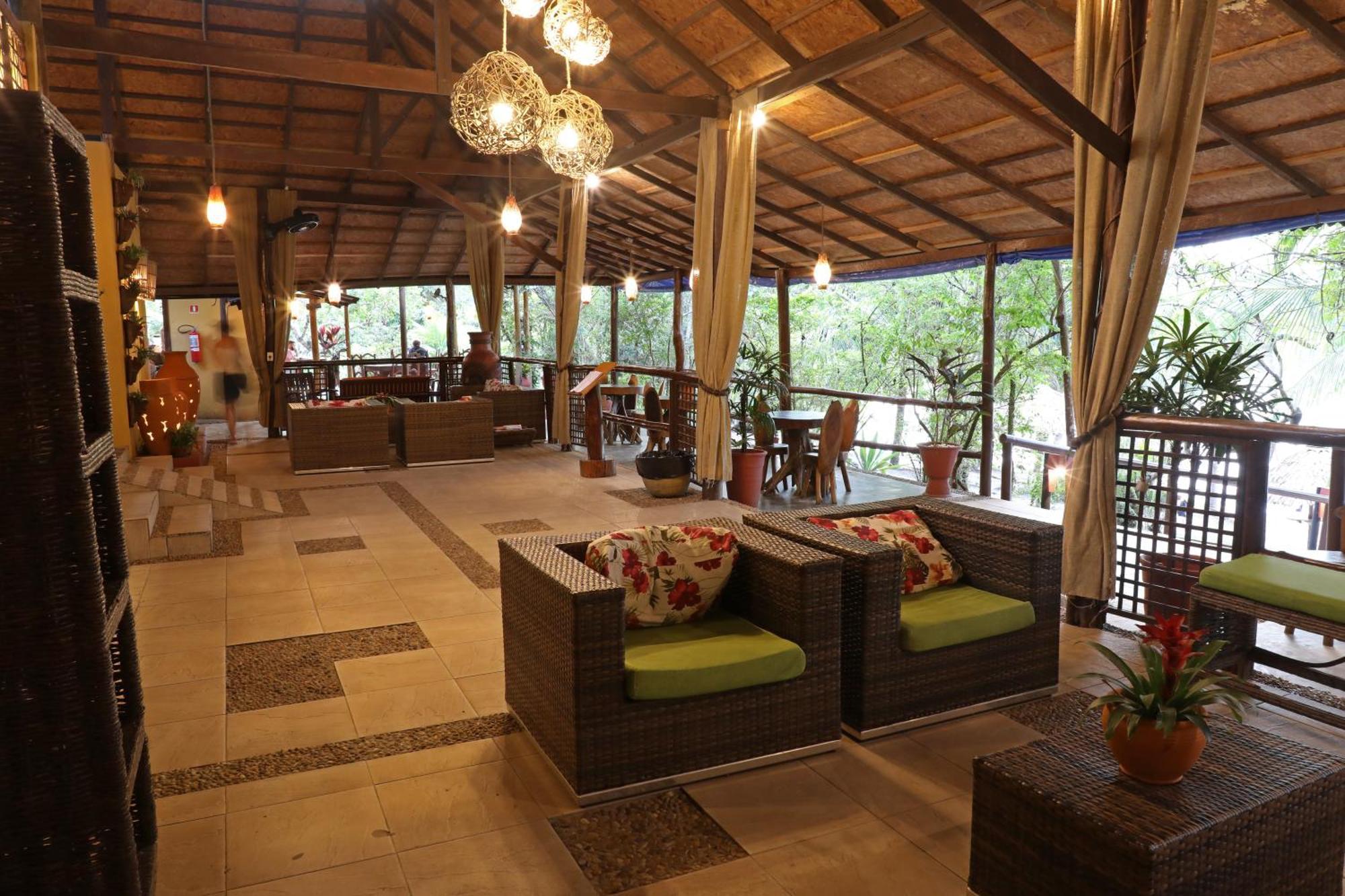 Lodge Amazon Ecopark Jungle *