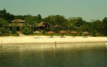 Lodge Amazon Ecopark Jungle *
