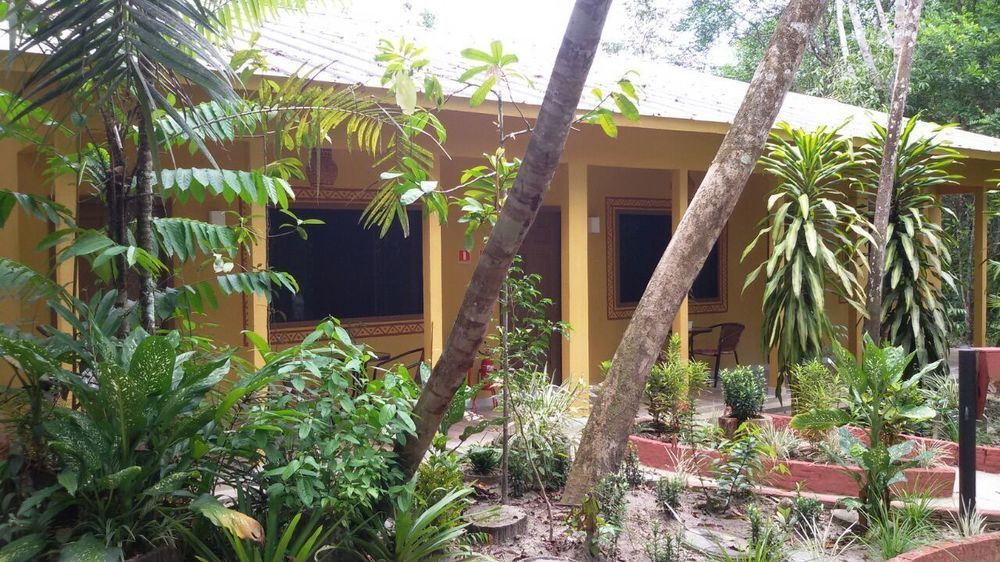 Amazon Ecopark Jungle Manaus