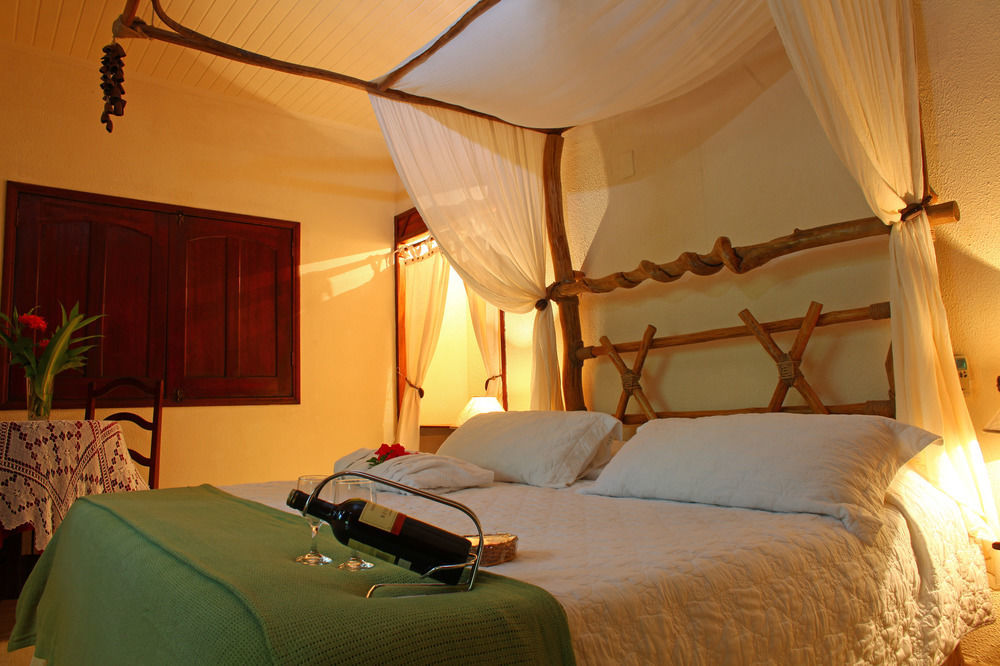 Lodge Amazon Ecopark Jungle Manaus