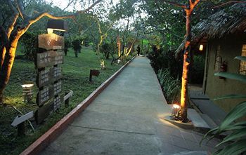 Lodge Amazon Ecopark Jungle Manaus