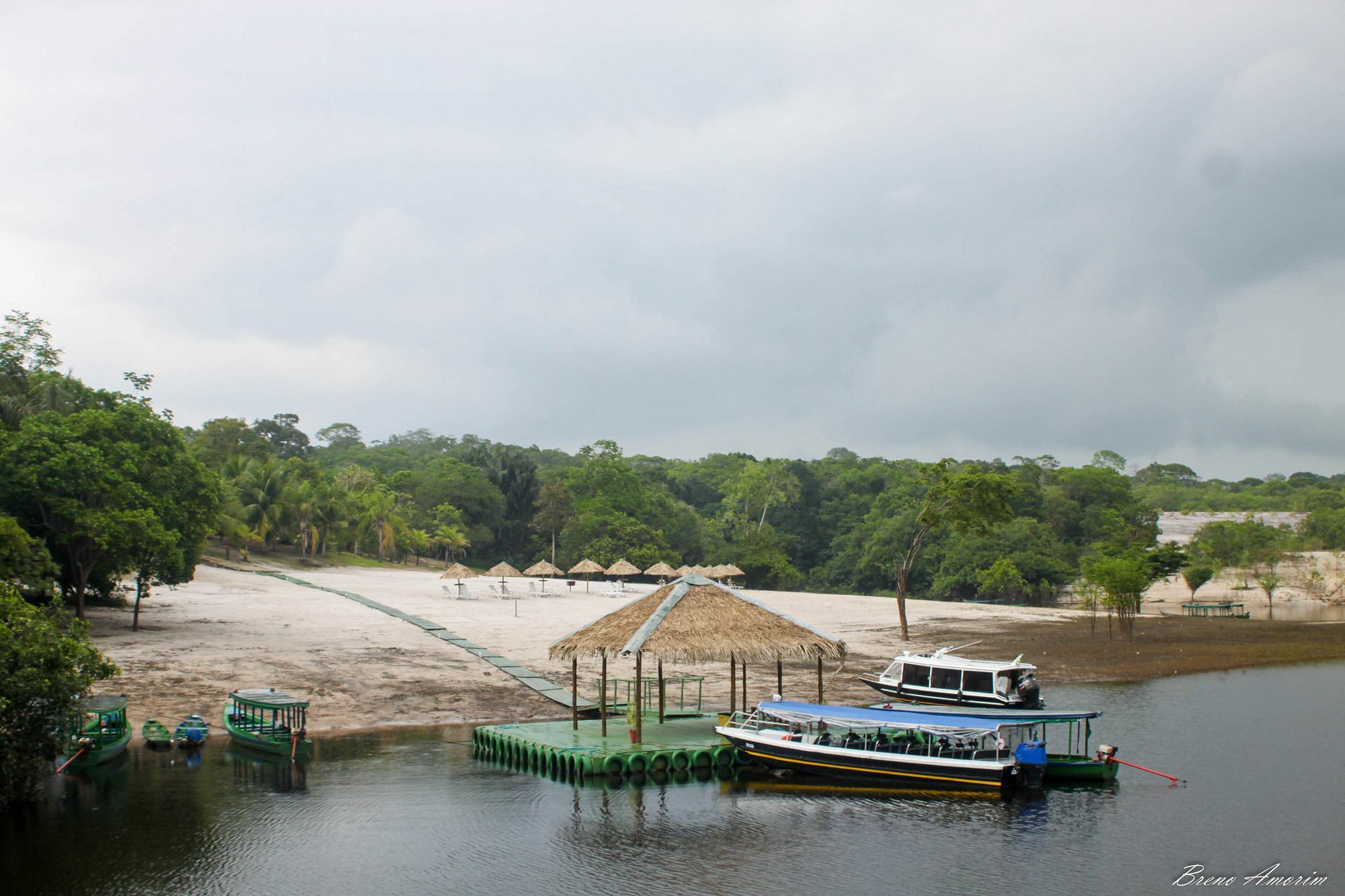 Lodge Amazon Ecopark Jungle *
