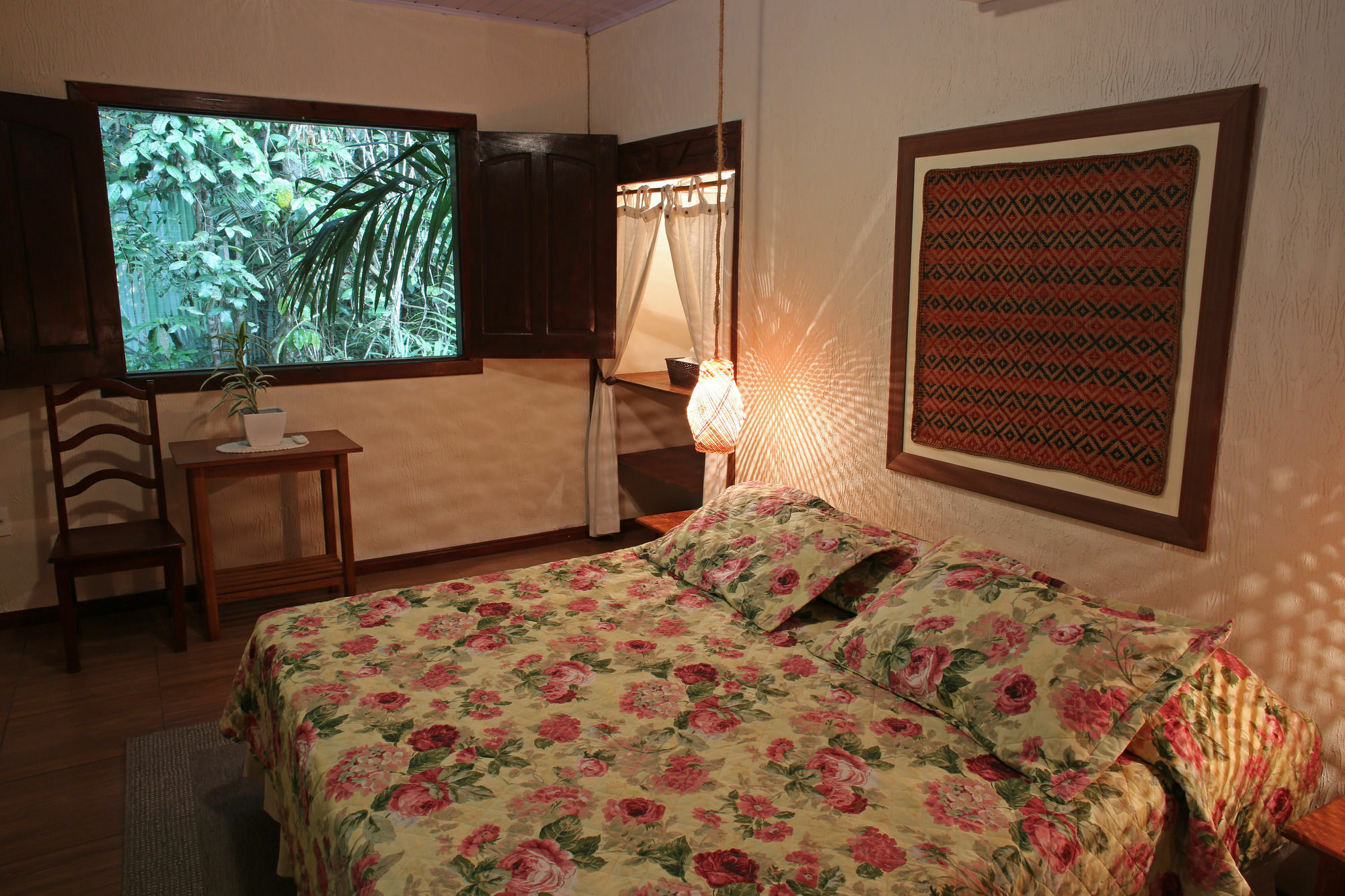 Lodge Amazon Ecopark Jungle