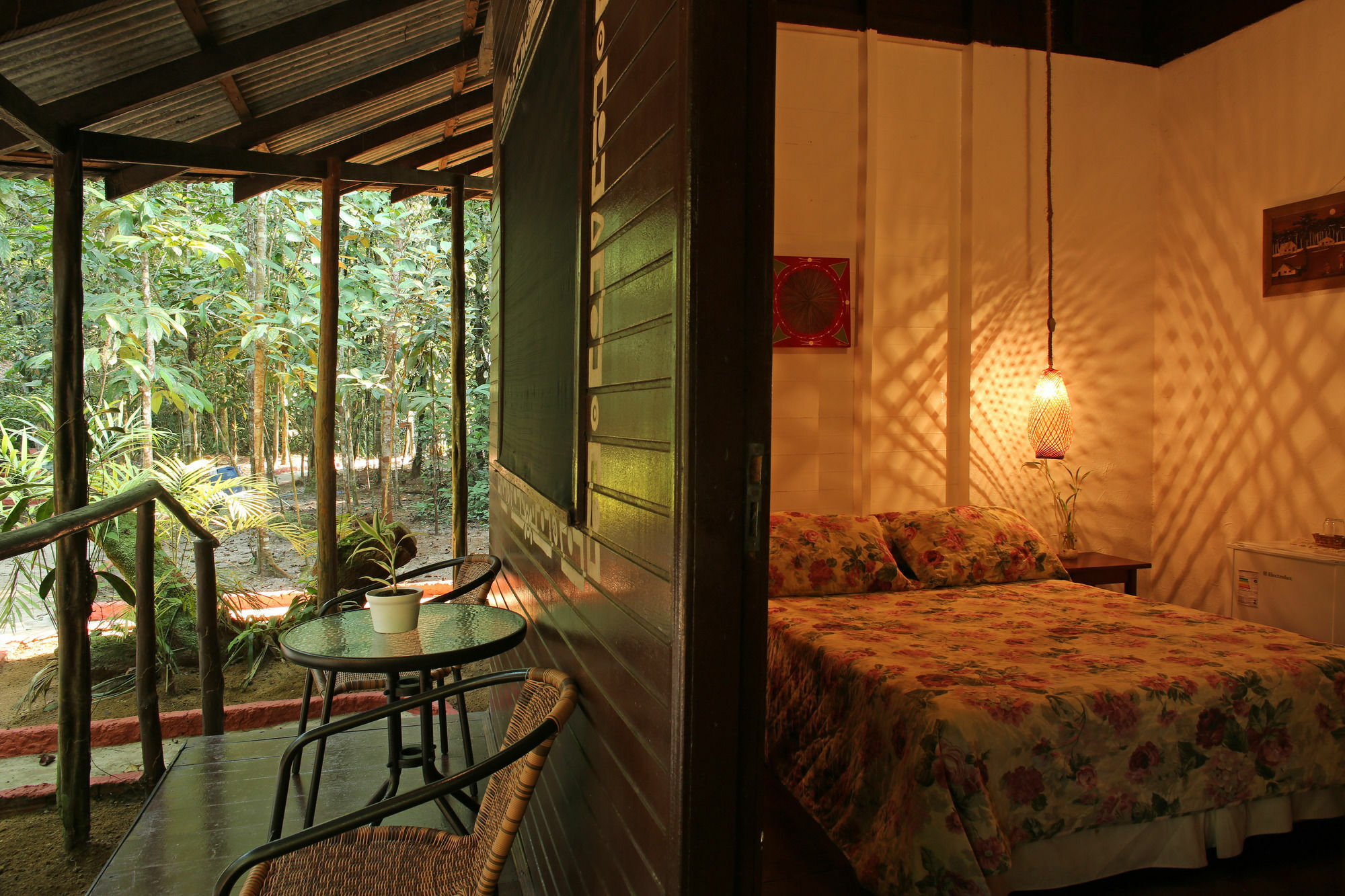 Lodge Amazon Ecopark Jungle *